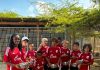 Noord FC a bishitá Asilo di Bestia