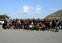 ‘Movement Club’ kresiendo