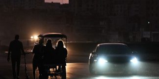 Henter Cuba den skuridat atrobe