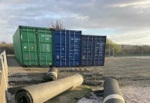 Yerba nobo na Vèlt Elion Flores