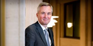 Agènda pa e islanan: Kiko Sekretario di Estado nobo por atendé