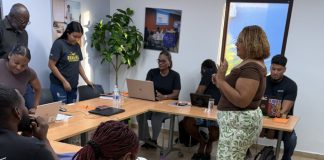 Treinen tokante presupuesto personal