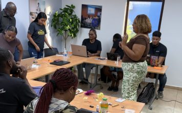 Treinen tokante presupuesto personal