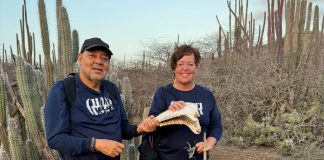 Kachete di buriku pa Hòfi Kultural