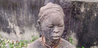 Nashonnan Uní ta deklará sklabitut komo krímen mas grave kontra humanidat