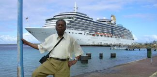 E storia trágiko di Lorenzo Marchena (2) – Pa: Bòi Antoin