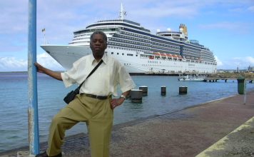 E storia trágiko di Lorenzo Marchena (2) – Pa: Bòi Antoin