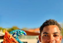 Rocqui Martis ta gana promé título na ‘Sunfish Youth Championship