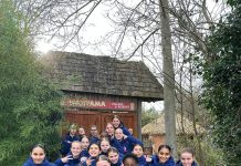 Desendiente di Boneiru hasiendo furor ku Feyenoord