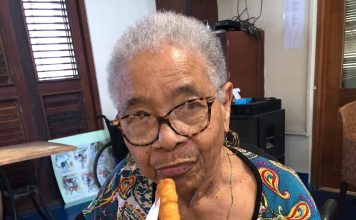 Palito pa grandinan Kas di Kuido