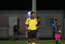 Glenson Bernabela ta partisipá na ARC