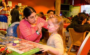 Konmemorashon 182 aniversario Independensia Repúblika Dominikana