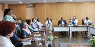 Mishon komersial produktivo