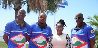 Statia ta kompetí na ‘Dutch Caribbean 9-Ball Challenge 2026’