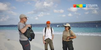 Tim di BestLife2030 di bishita