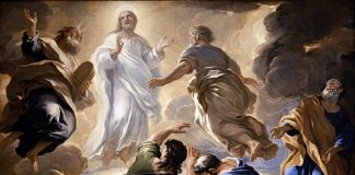 Di dos Djadumingu di Kuaresma Siklo A