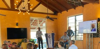 Pero moveshon ta kontinuá UNKOBON ta stòp di eksistí