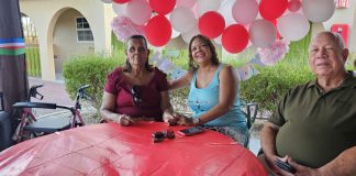 Edna a kumpli un bunita edat