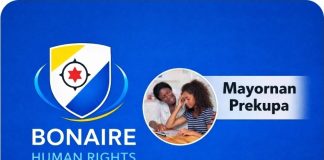 Enkuentro mayornan preokupá tokante situashon edukashon