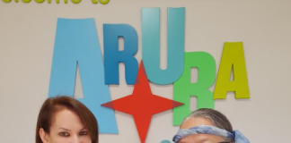 SABIDURIA DEN NOS ALEGRIA Skirbi pa Ruthy “Lady Ruth” Vrieswijk-Bergen