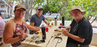 Nos Zjilea na Mangazina di Rei