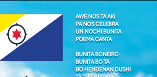 RUTHY LADY RUTH ARUBA