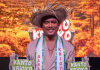 Jurnick Clarenda ganadó Festival Kanto Krioyo