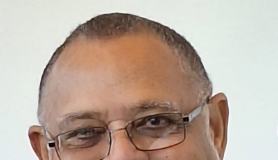 Norwin Nòchi Willem, konsehero USIBO Sindikalismo na Boneiru, edishon 11, 13 di aprel 2026.