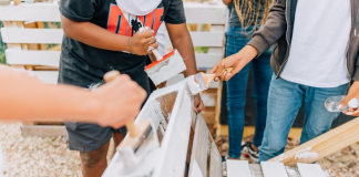 Boluntarionan aktivá pa BONDOET