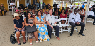 Denise de Jongh ku buki nobo