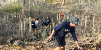 Tapadera i Makoetoekau