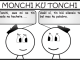 MONCHI