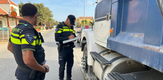 Kòntròl dirigí riba dòmtrùk