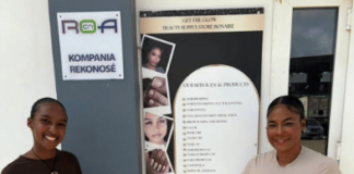 Ministerio Públiko no ta sigui ku apelashon: PUNTO TRAS MORTO ISMAR DE PALM