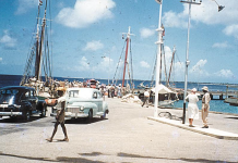 LAMAN TA DUNA, LAMAN TA TUMA Outor: Bòi Antoin