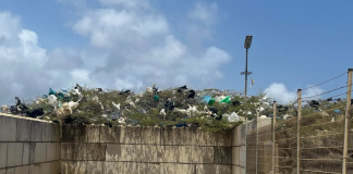 Situashon desorganisá na Morotin