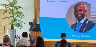 Presentashon stashon Galileo