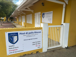 Polis ta enfoká riba un Dia di Rincon 2026 seif i festivo