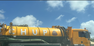 Empresario hopi kreativo