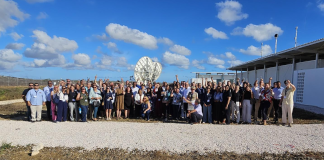 Parke Prensès Cathalina Amalia ofisialisá