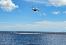 Kon Stashon Galileo por yuda reskatá hende