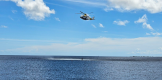 Kon Stashon Galileo por yuda reskatá hende