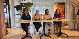 Kampaña ‘Kreatividat no tin edat’