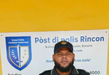 Polis ta enfoká riba un Dia di Rincon 2026 seif i festivo