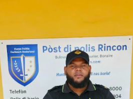 Polis ta enfoká riba un Dia di Rincon 2026 seif i festivo