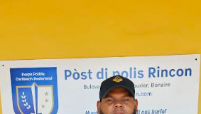 Polis ta enfoká riba un Dia di Rincon 2026 seif i festivo