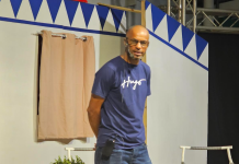 NA KAMINDA PA RINCON Di Rincon pa Rincon bon bishitá