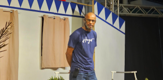 NA KAMINDA PA RINCON Di Rincon pa Rincon bon bishitá