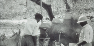 INLUBIDABEL (pag M&T) — Muchanan di Rincon