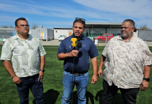 Vèlt Elion Flores ta kla pa uso atrobe